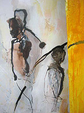 Wandbild